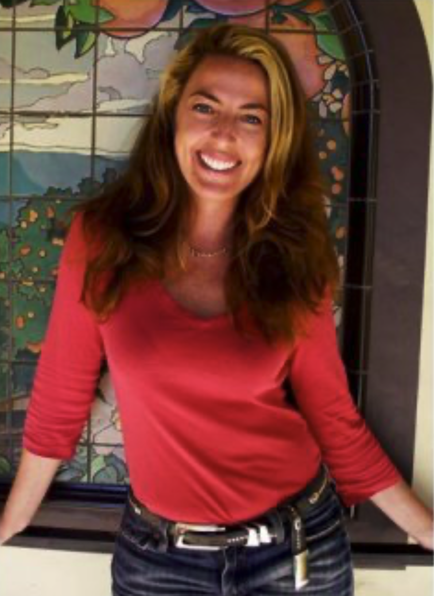 Jodi Womack